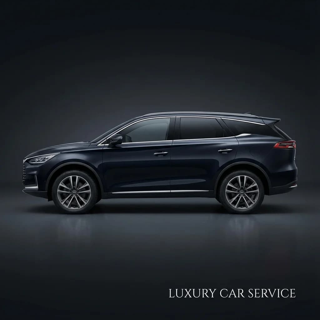 Background BYD Sea Lion